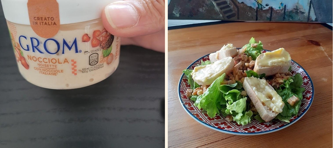 Bar crêperie le 24 - Gallery Image 4